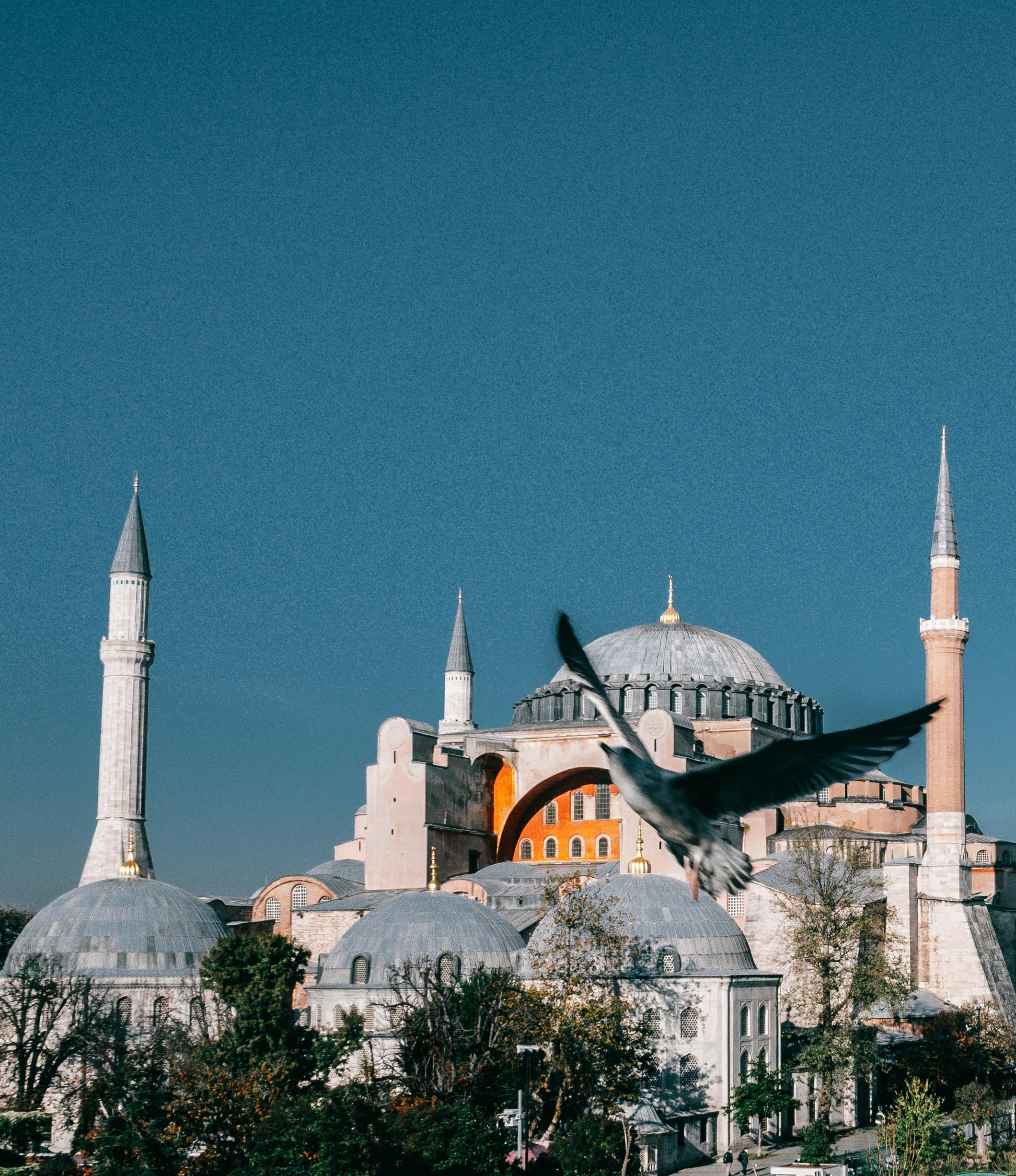 Istanbul: Where History, Culture, and Modern Life Meet